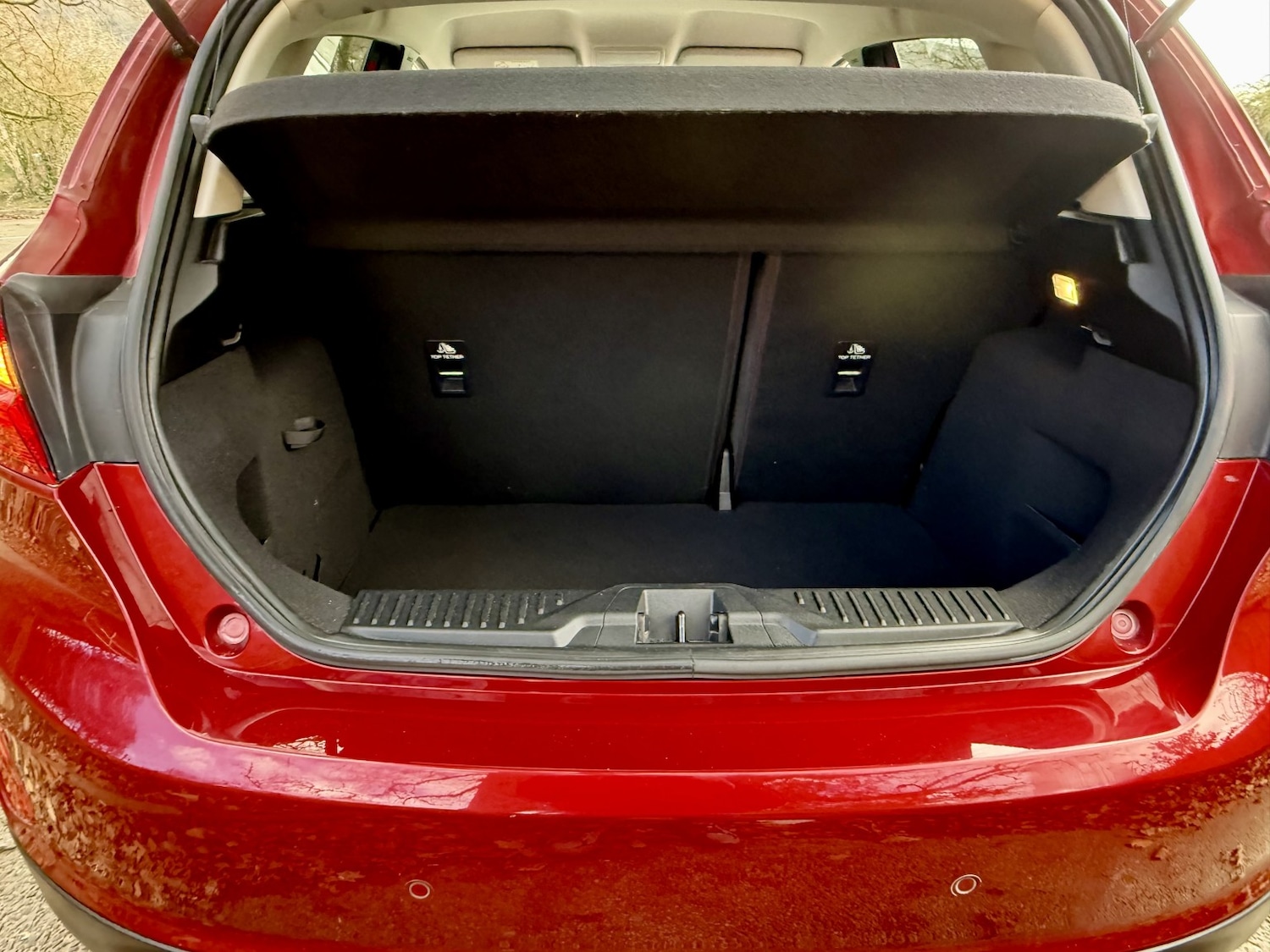 Used Ford Fiesta 2018 for sale - 77336205: Photo 19