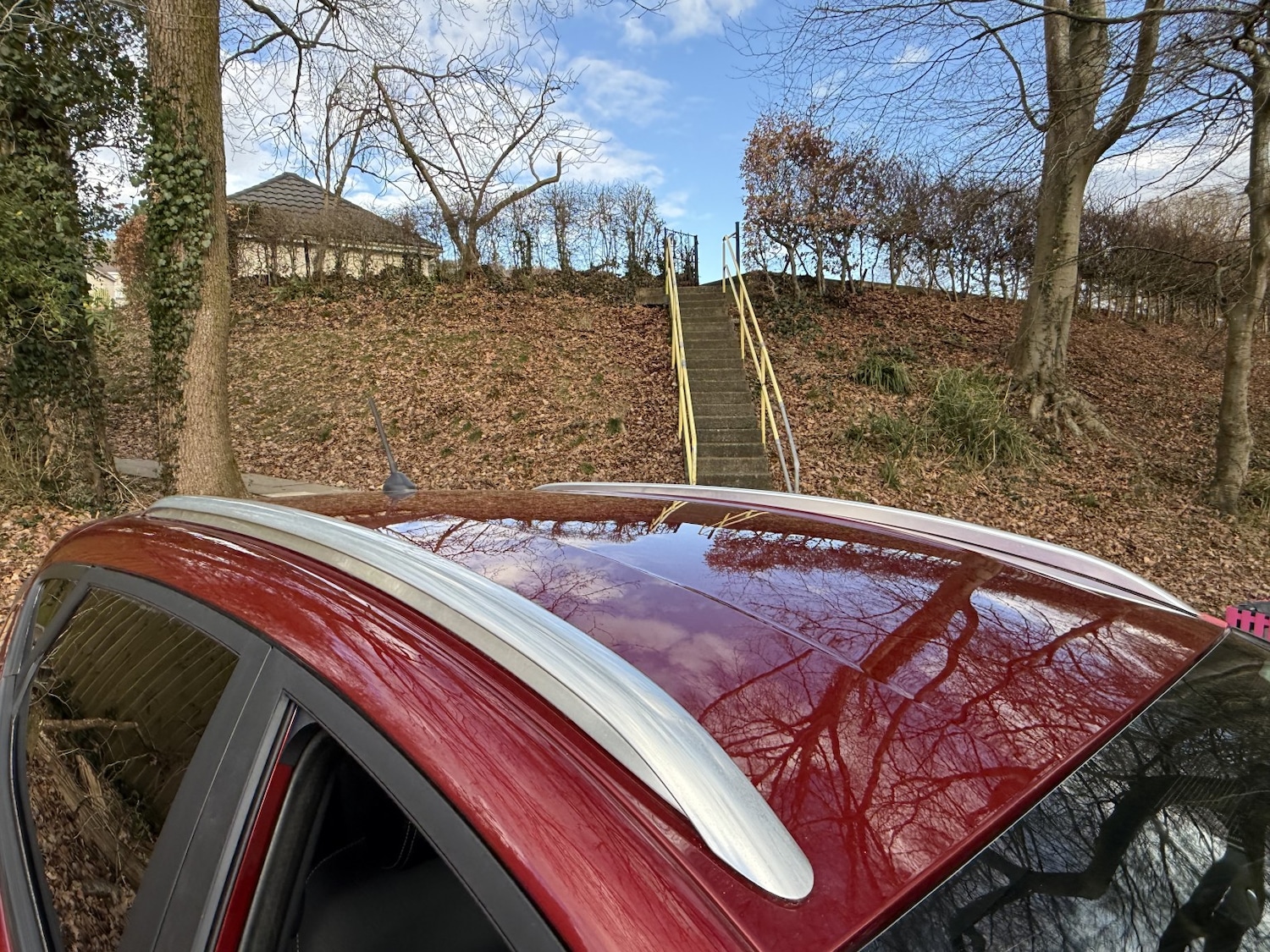 Used Ford Fiesta 2018 for sale - 77336205: Photo 21