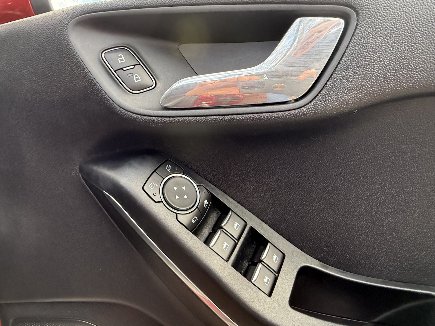 Used Ford Fiesta 2018 for sale - 77336205: Photo 27