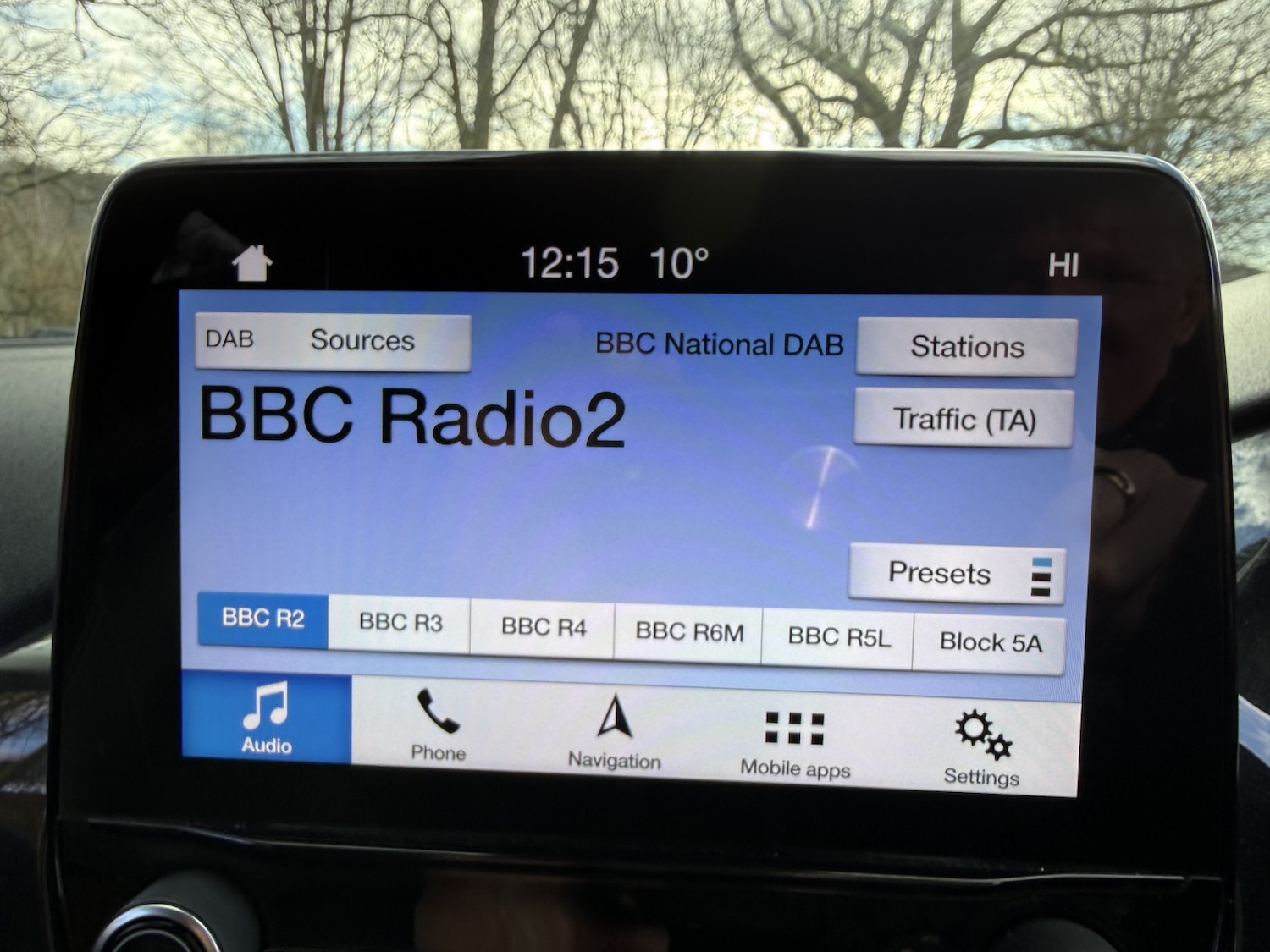 Used Ford Fiesta 2018 for sale - 77336205: Photo 35