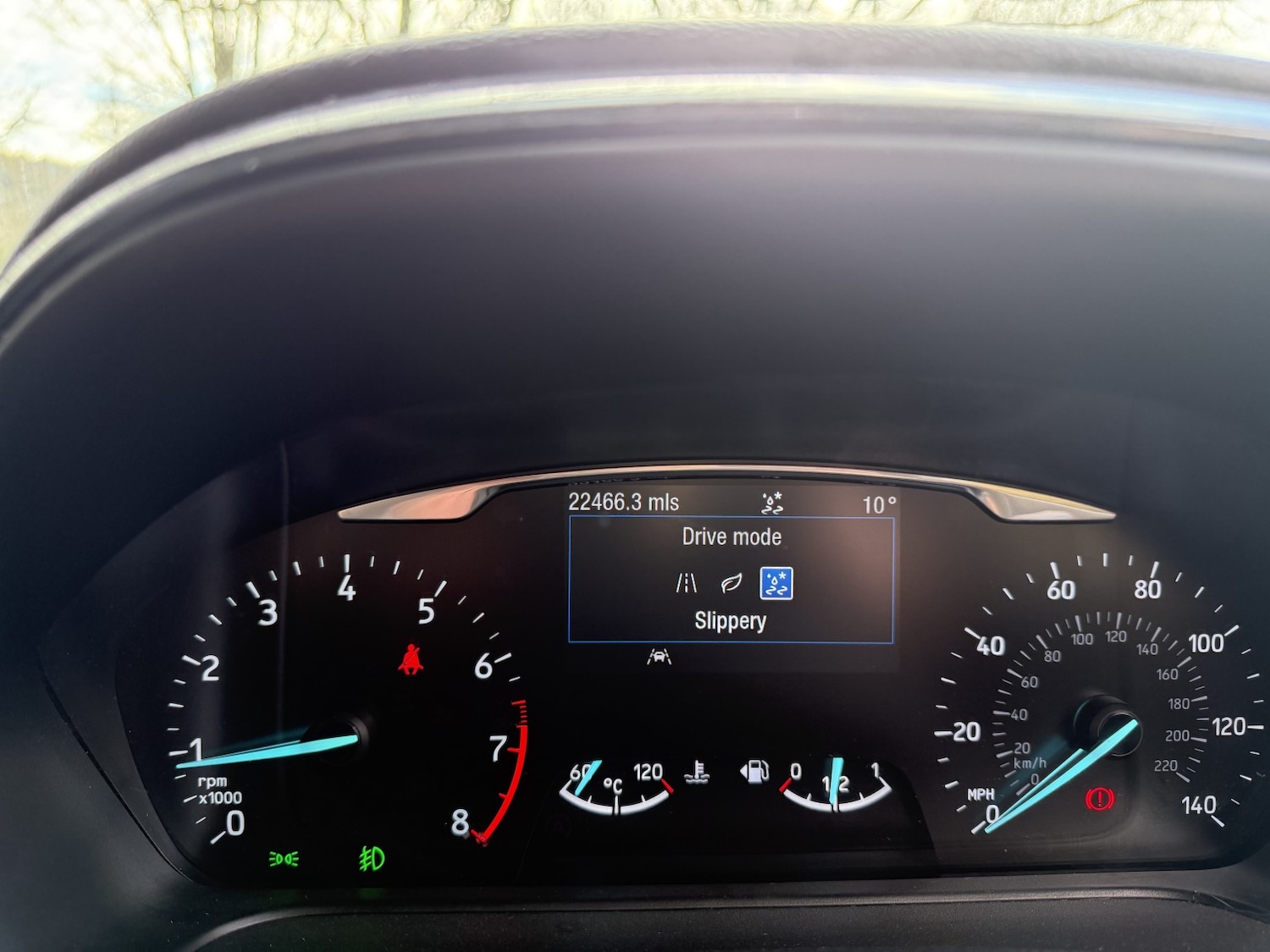 Used Ford Fiesta 2018 for sale - 77336205: Photo 38