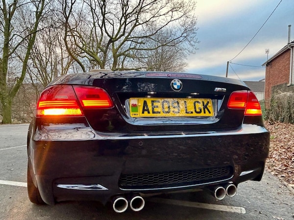 Used BMW M3 2009 for sale - 73094144: Photo 10