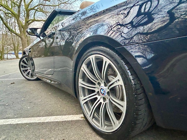 Used BMW M3 2009 for sale - 73094144: Photo 11
