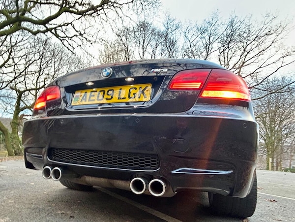 Used BMW M3 2009 for sale - 73094144: Photo 14