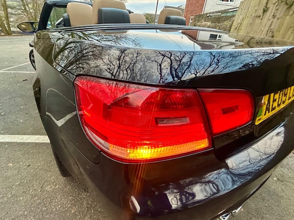 Used BMW M3 2009 for sale - 73094144: Photo 15