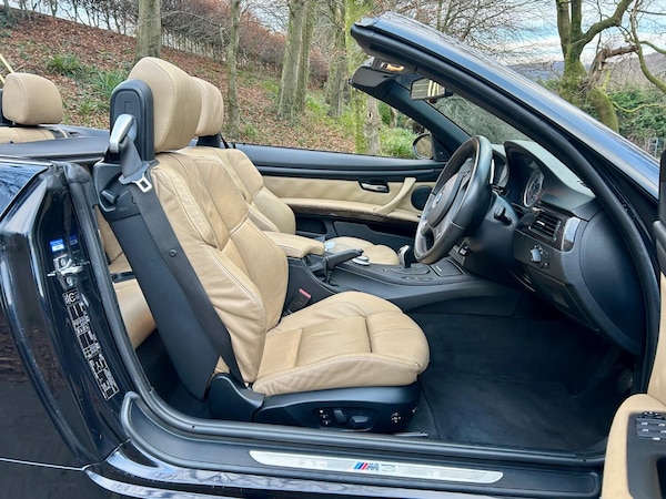 Used BMW M3 2009 for sale - 73094144: Photo 21
