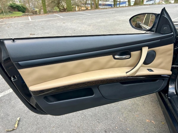 Used BMW M3 2009 for sale - 73094144: Photo 22