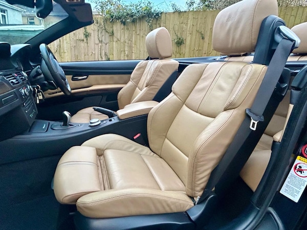 Used BMW M3 2009 for sale - 73094144: Photo 24