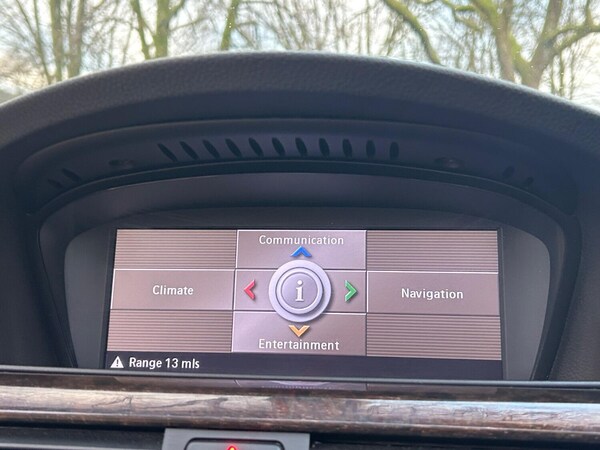 Used BMW M3 2009 for sale - 73094144: Photo 31