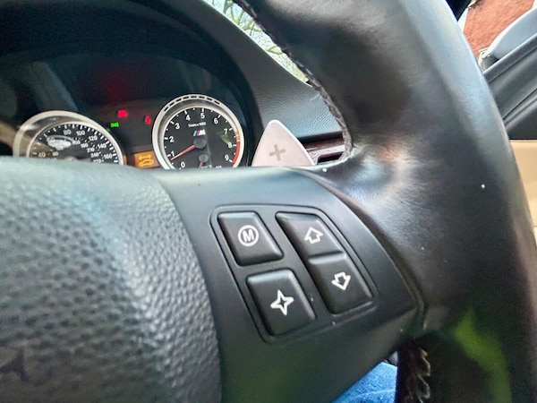 Used BMW M3 2009 for sale - 73094144: Photo 32
