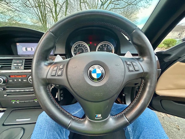 Used BMW M3 2009 for sale - 73094144: Photo 34
