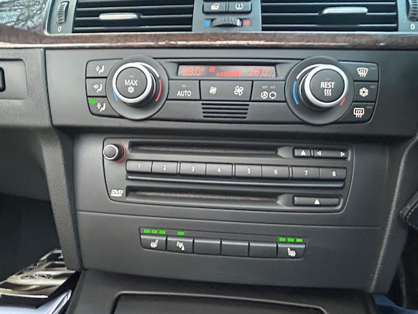 Used BMW M3 2009 for sale - 73094144: Photo 35