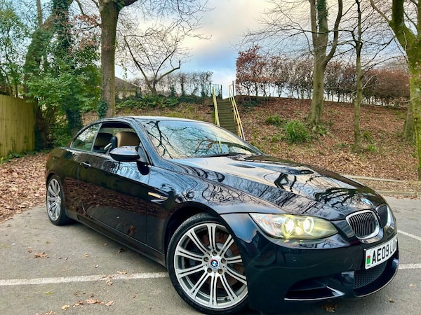 Used BMW M3 2009 for sale - 73094144: Photo 39