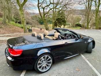 Used BMW M3 2009 for sale - 73094144: Photo