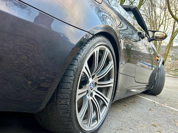 Used BMW M3 2009 for sale - 73094144: Photo 6