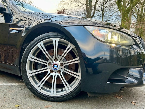 Used BMW M3 2009 for sale - 73094144: Photo 7