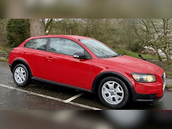 Used Volvo C30 2007 for sale - 77729593: Photo