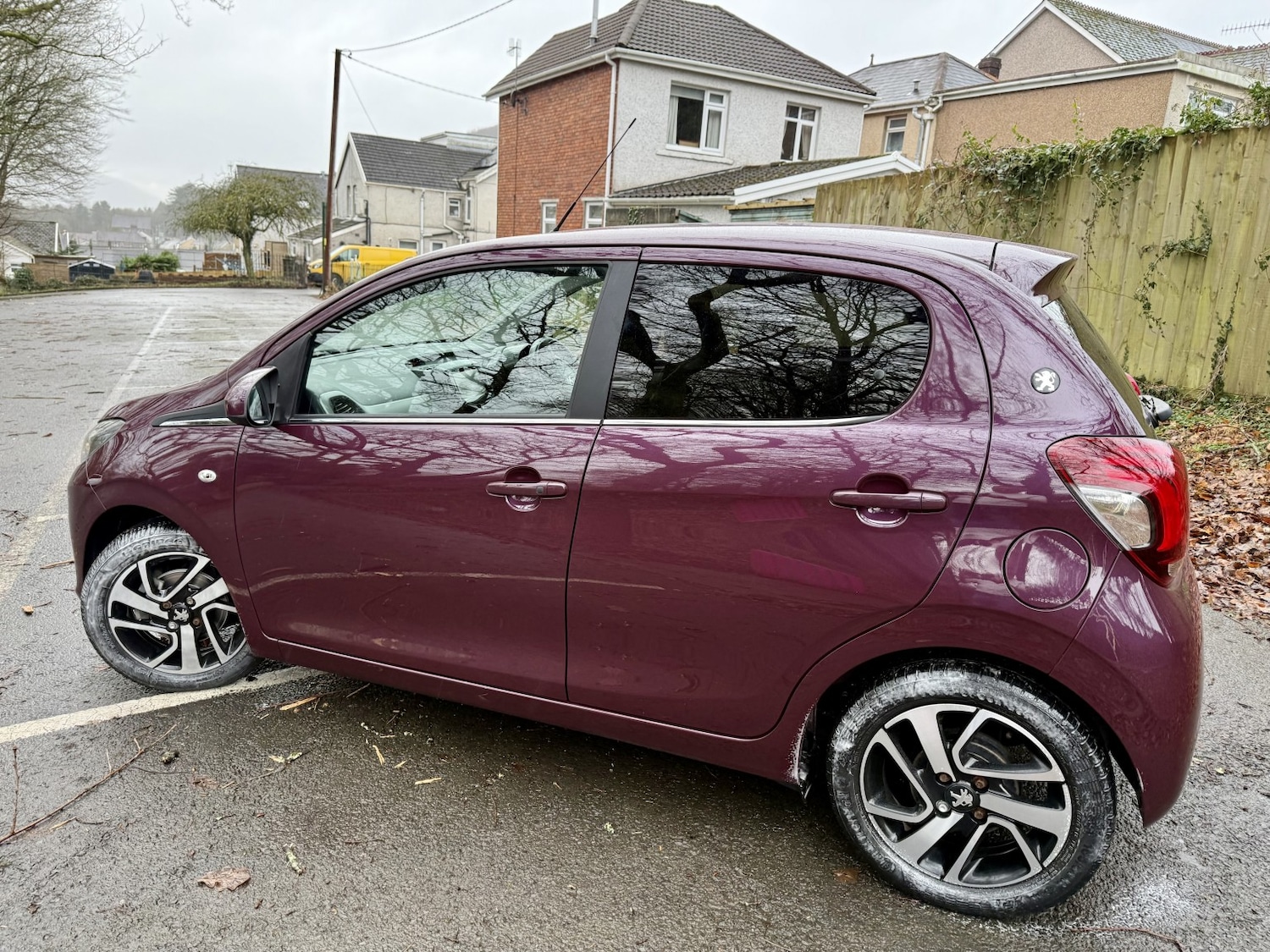 Used Peugeot 108 2018 for sale - 78213490: Photo 11