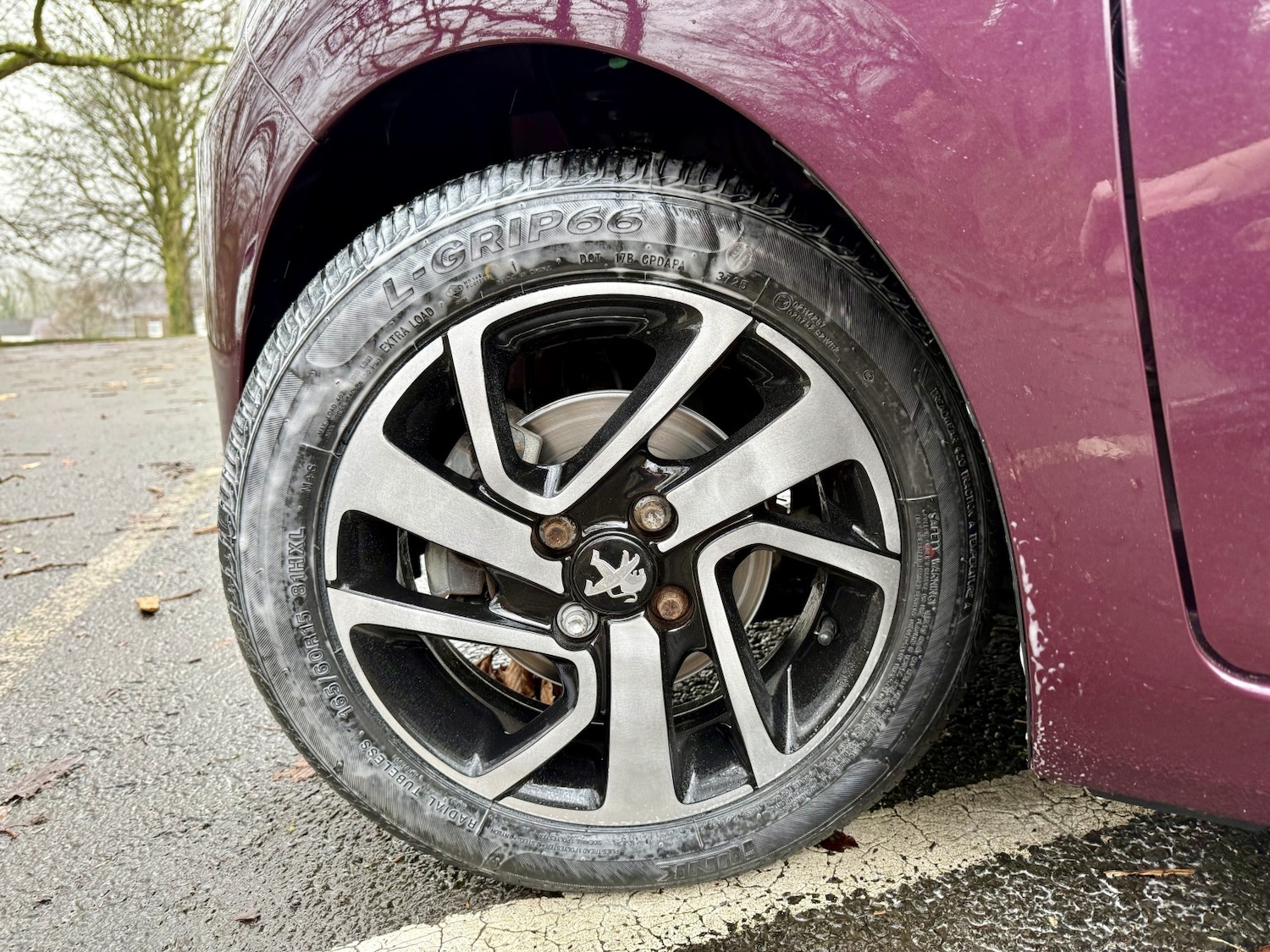 Used Peugeot 108 2018 for sale - 78213490: Photo 14