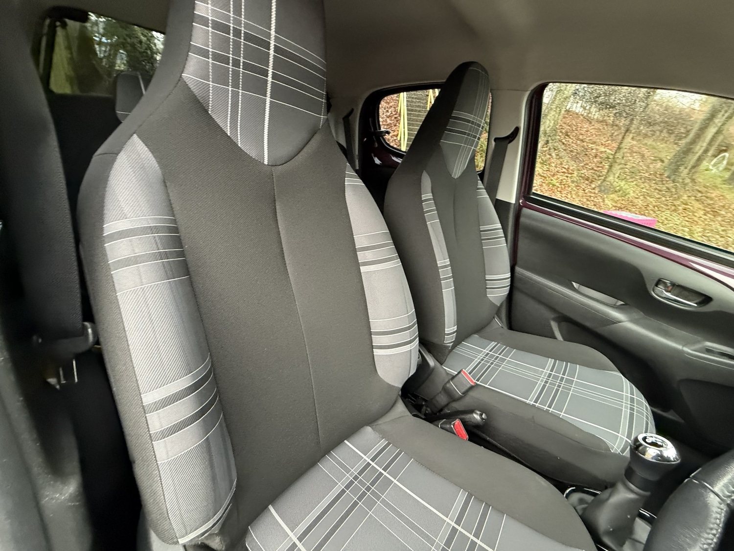 Used Peugeot 108 2018 for sale - 78213490: Photo 30