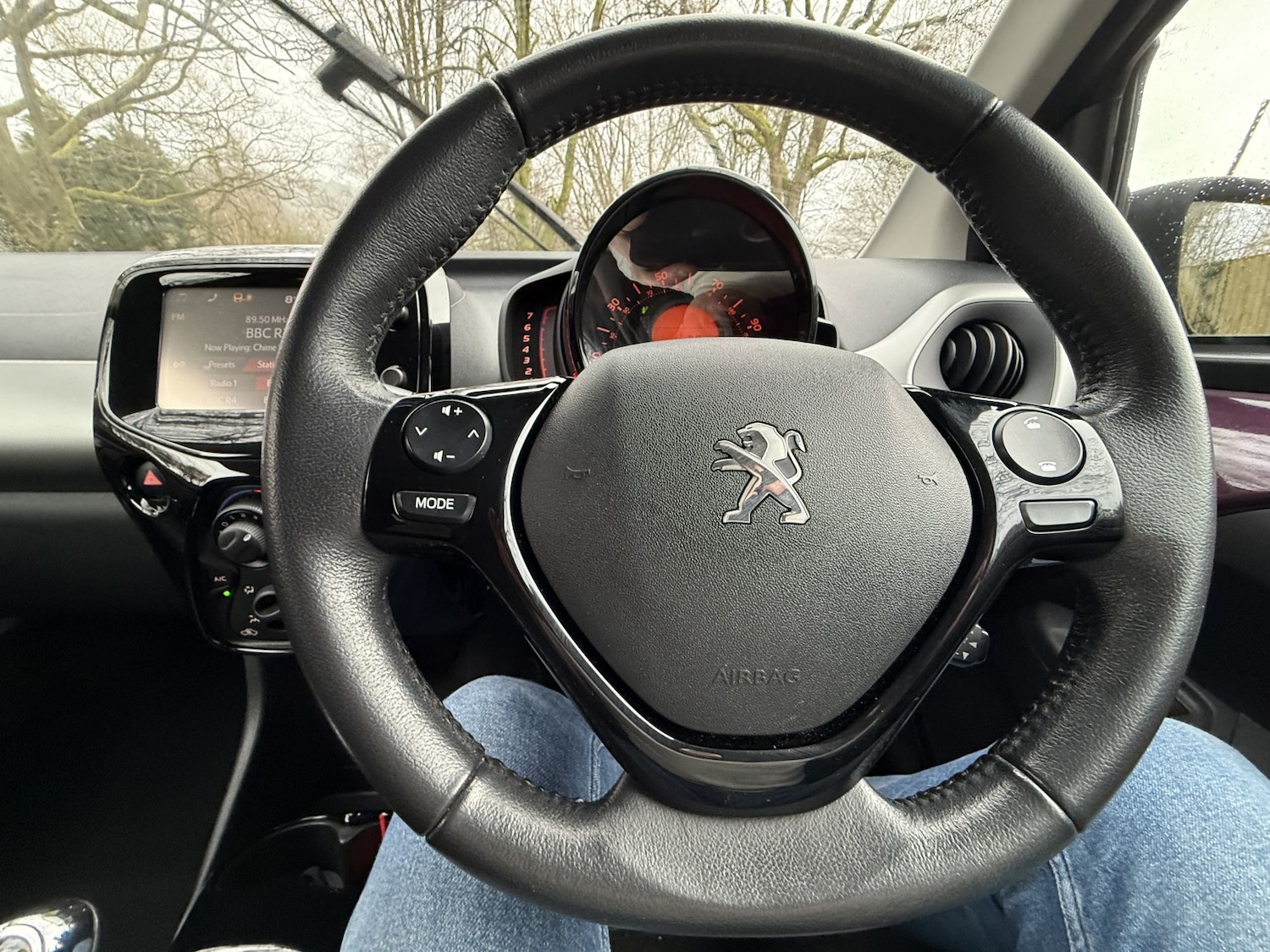 Used Peugeot 108 2018 for sale - 78213490: Photo 37