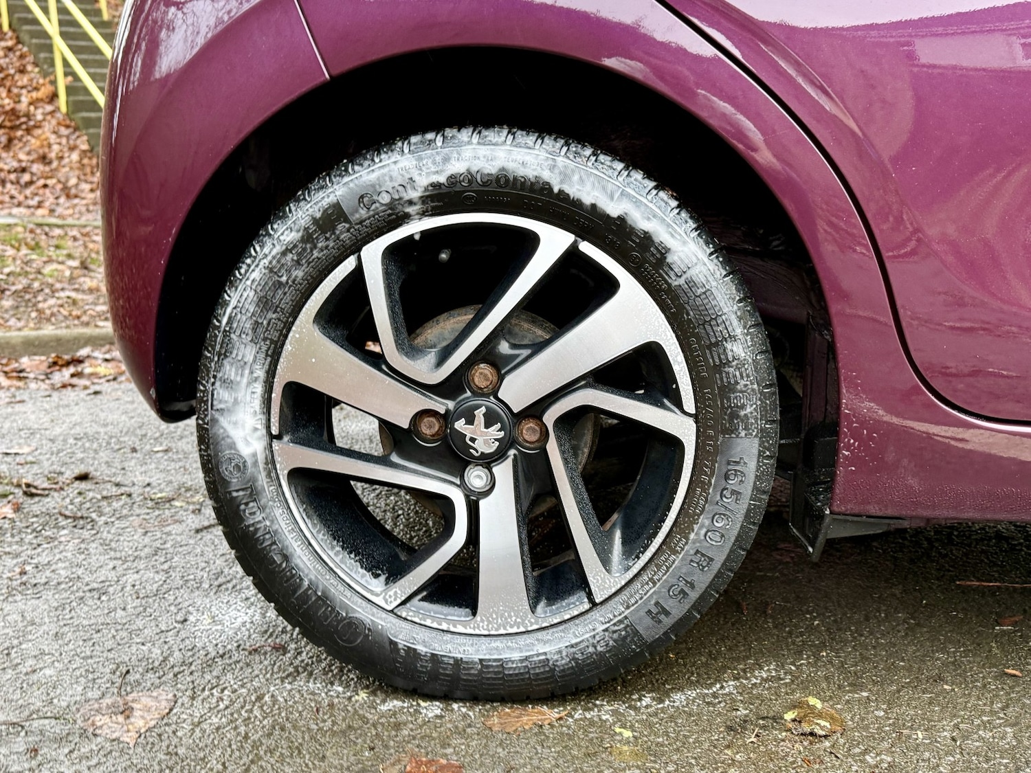 Used Peugeot 108 2018 for sale - 78213490: Photo 4