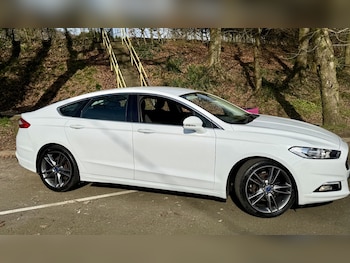 Used Ford Mondeo 2015 for sale - 77931239: Photo