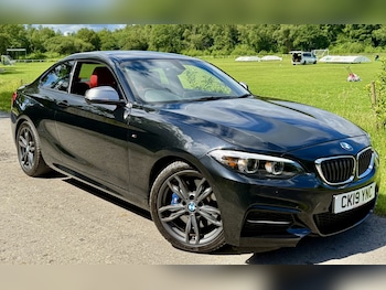 Used BMW 2 Series 2019 for sale - 79259203: Photo