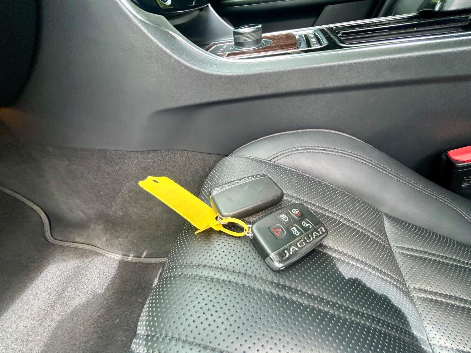 Used Jaguar XF 2019 for sale - 77073041: Photo 27