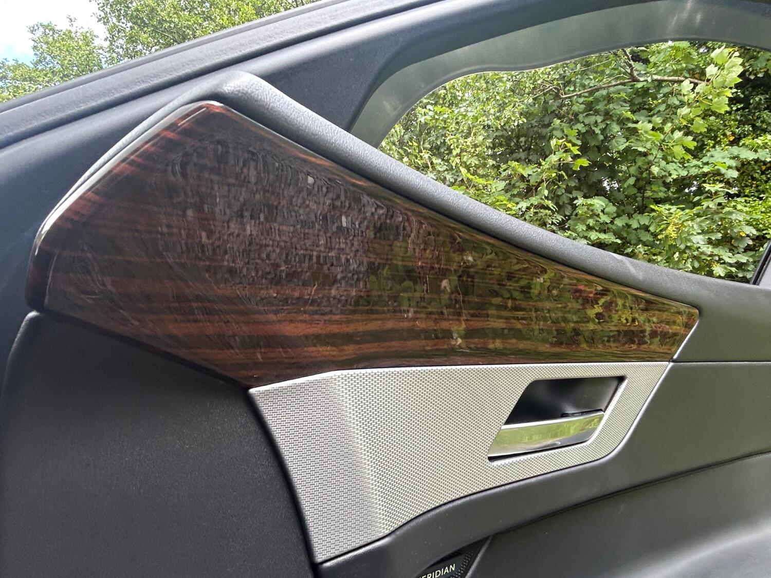 Used Jaguar XF 2019 for sale - 77073041: Photo 42