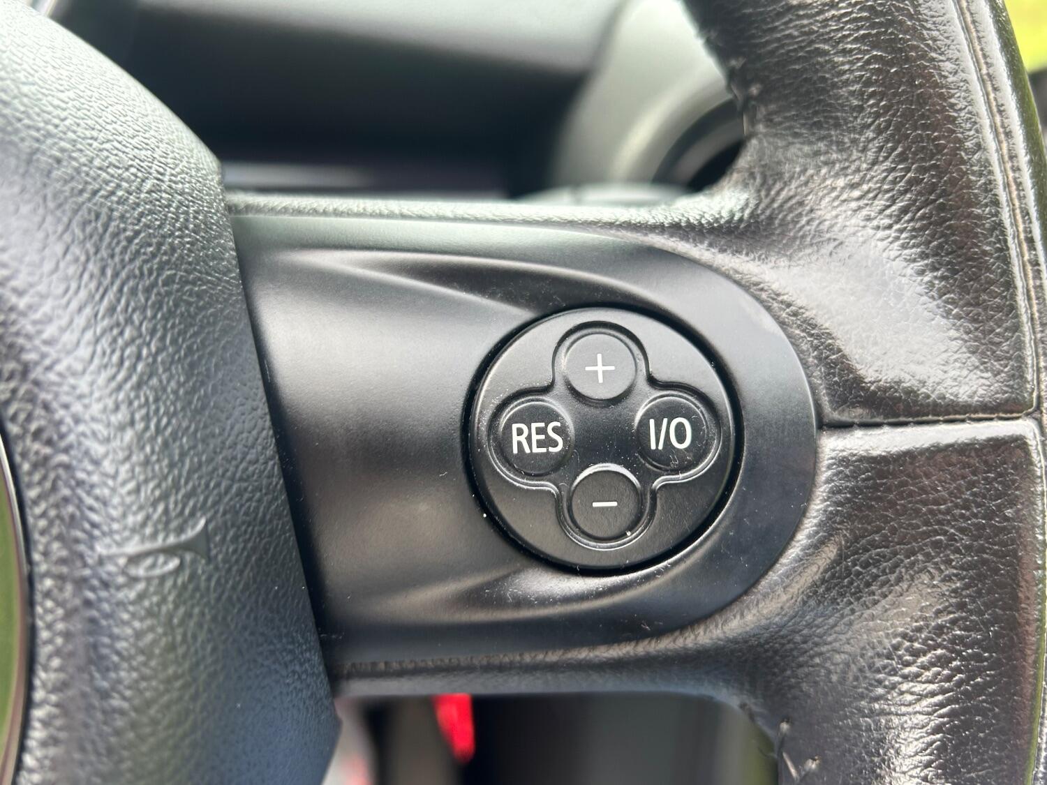Vehicle 32