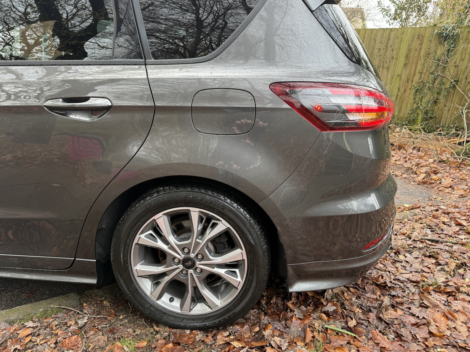 Used Ford S-Max 2019 for sale - 78213600: Photo 10
