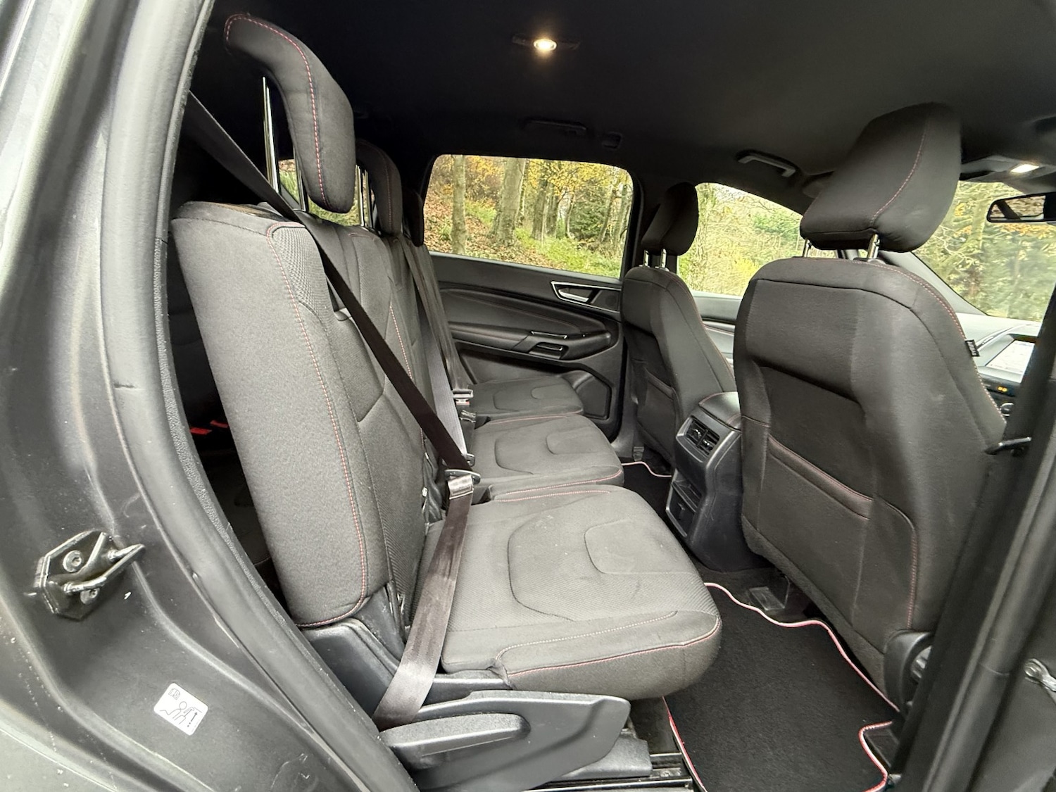Used Ford S-Max 2019 for sale - 78213600: Photo 23