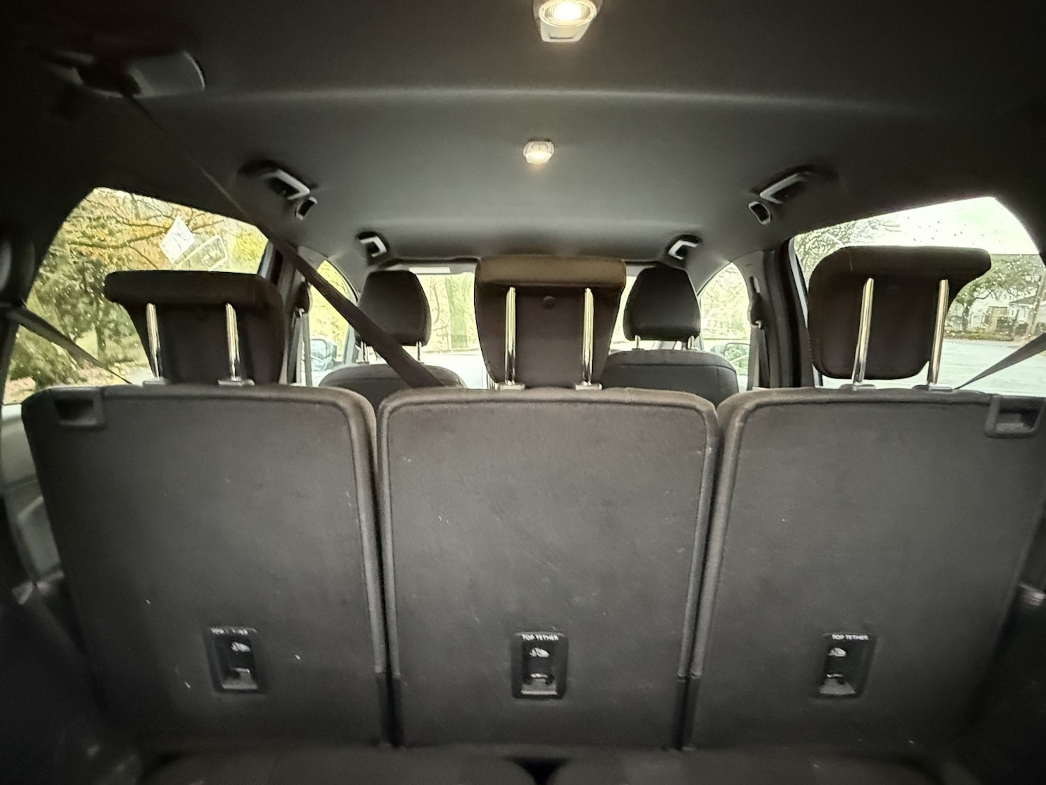 Used Ford S-Max 2019 for sale - 78213600: Photo 25