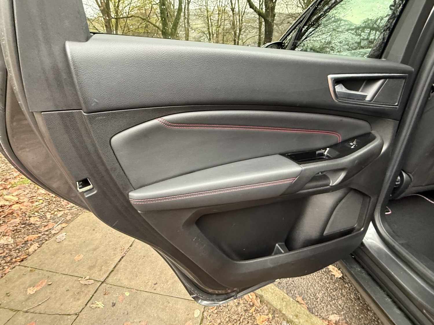 Used Ford S-Max 2019 for sale - 78213600: Photo 29