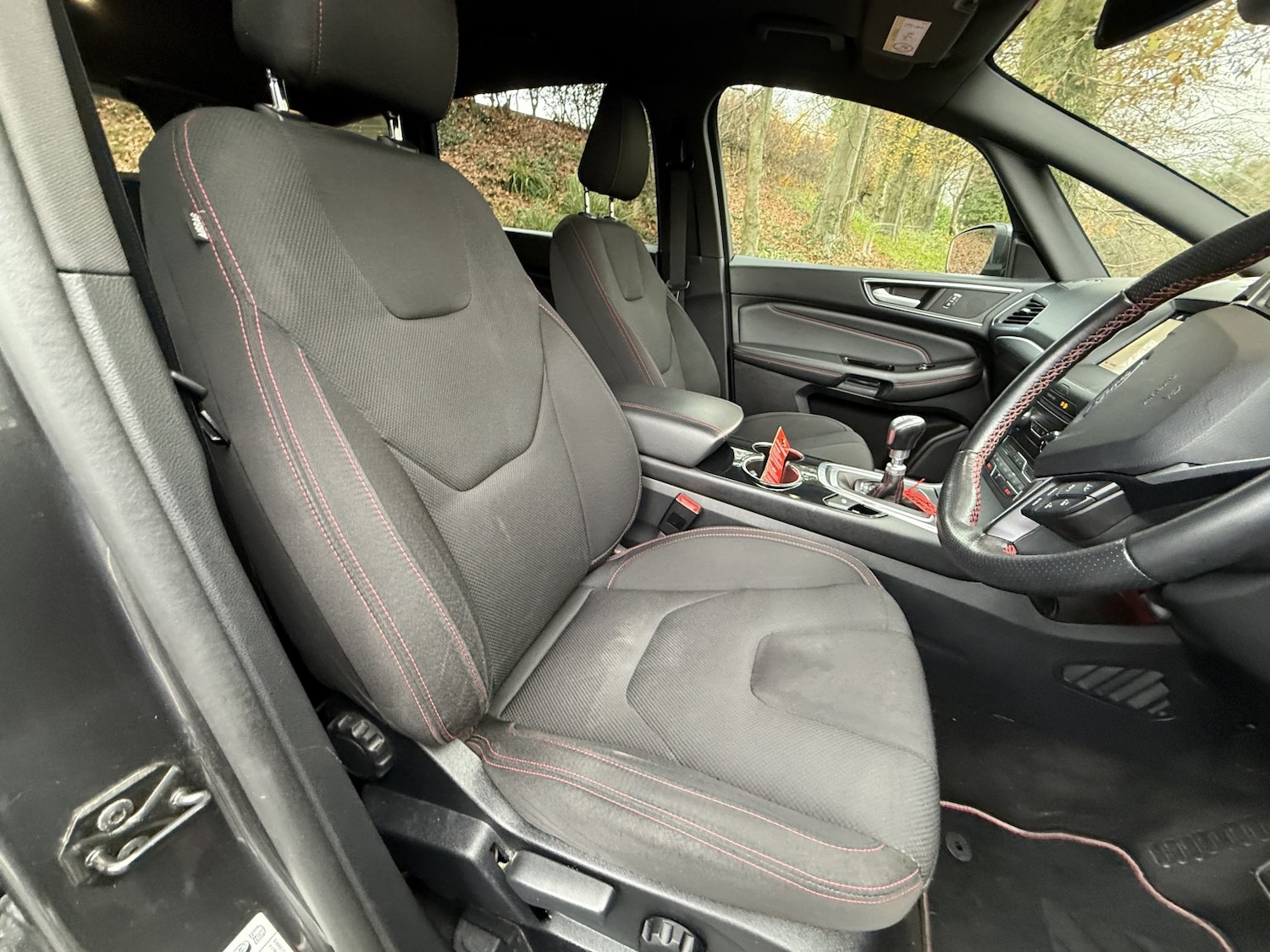 Used Ford S-Max 2019 for sale - 78213600: Photo 32