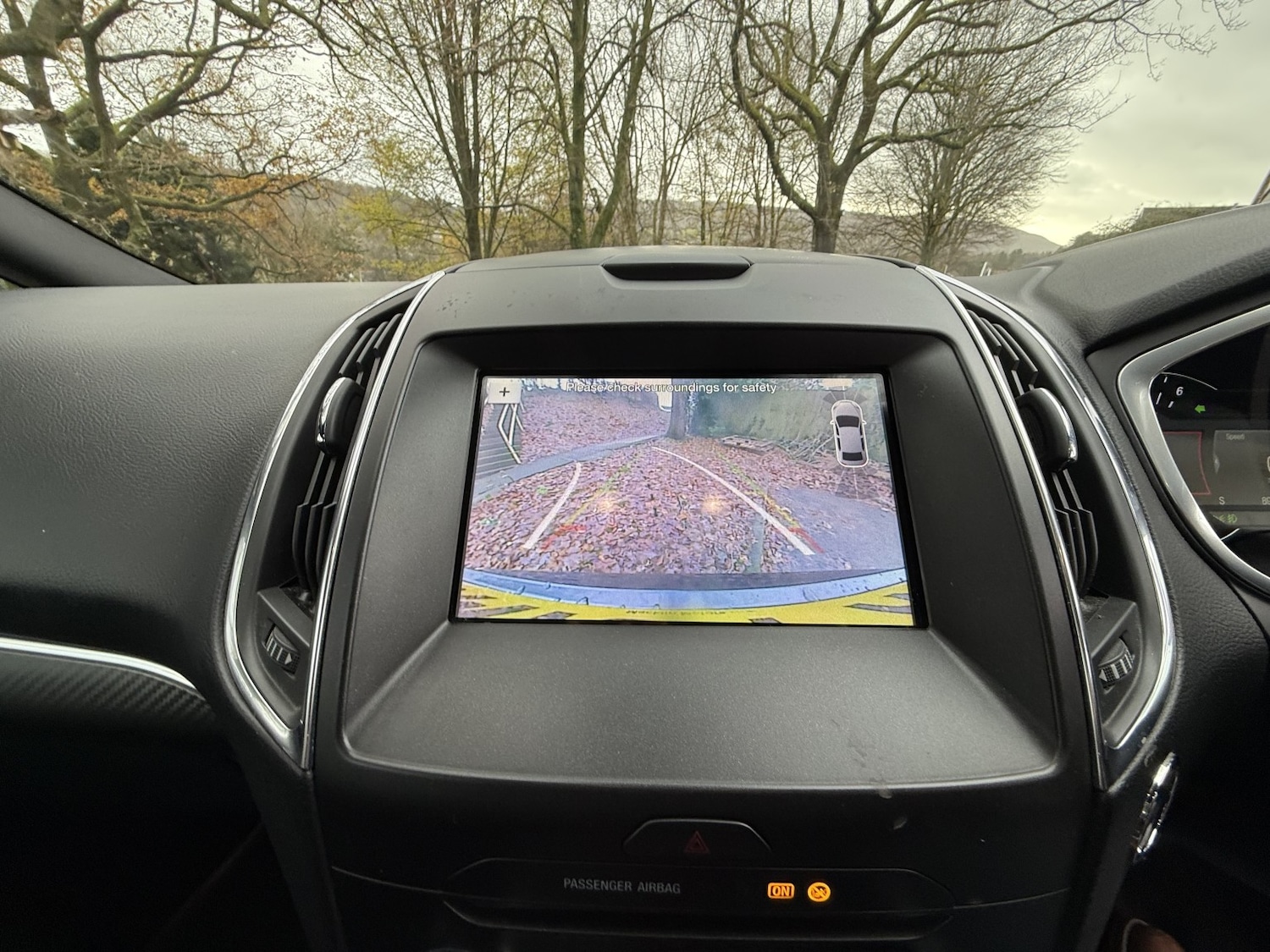 Used Ford S-Max 2019 for sale - 78213600: Photo 38