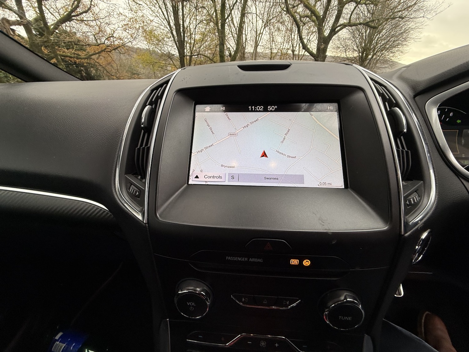 Used Ford S-Max 2019 for sale - 78213600: Photo 39