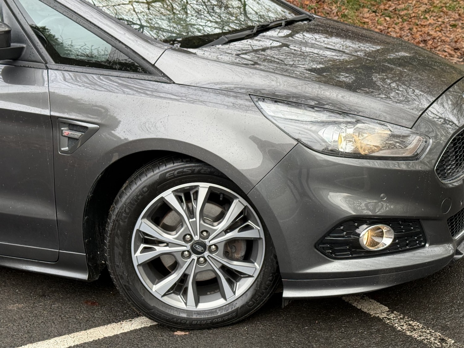 Used Ford S-Max 2019 for sale - 78213600: Photo 4