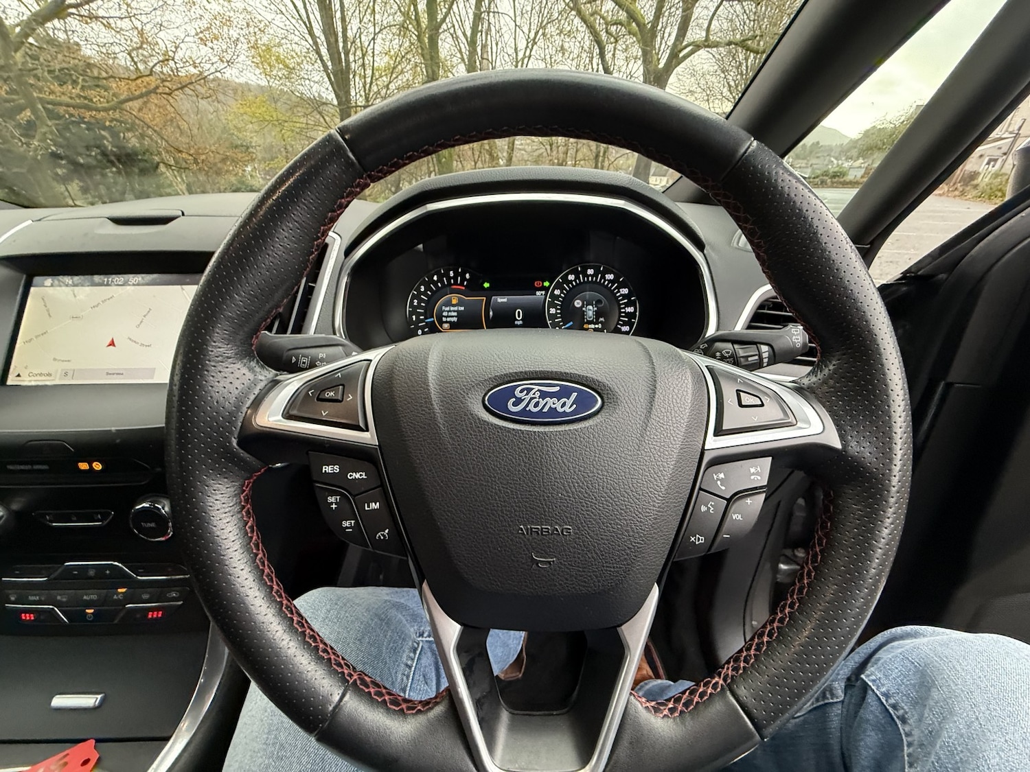 Used Ford S-Max 2019 for sale - 78213600: Photo 41