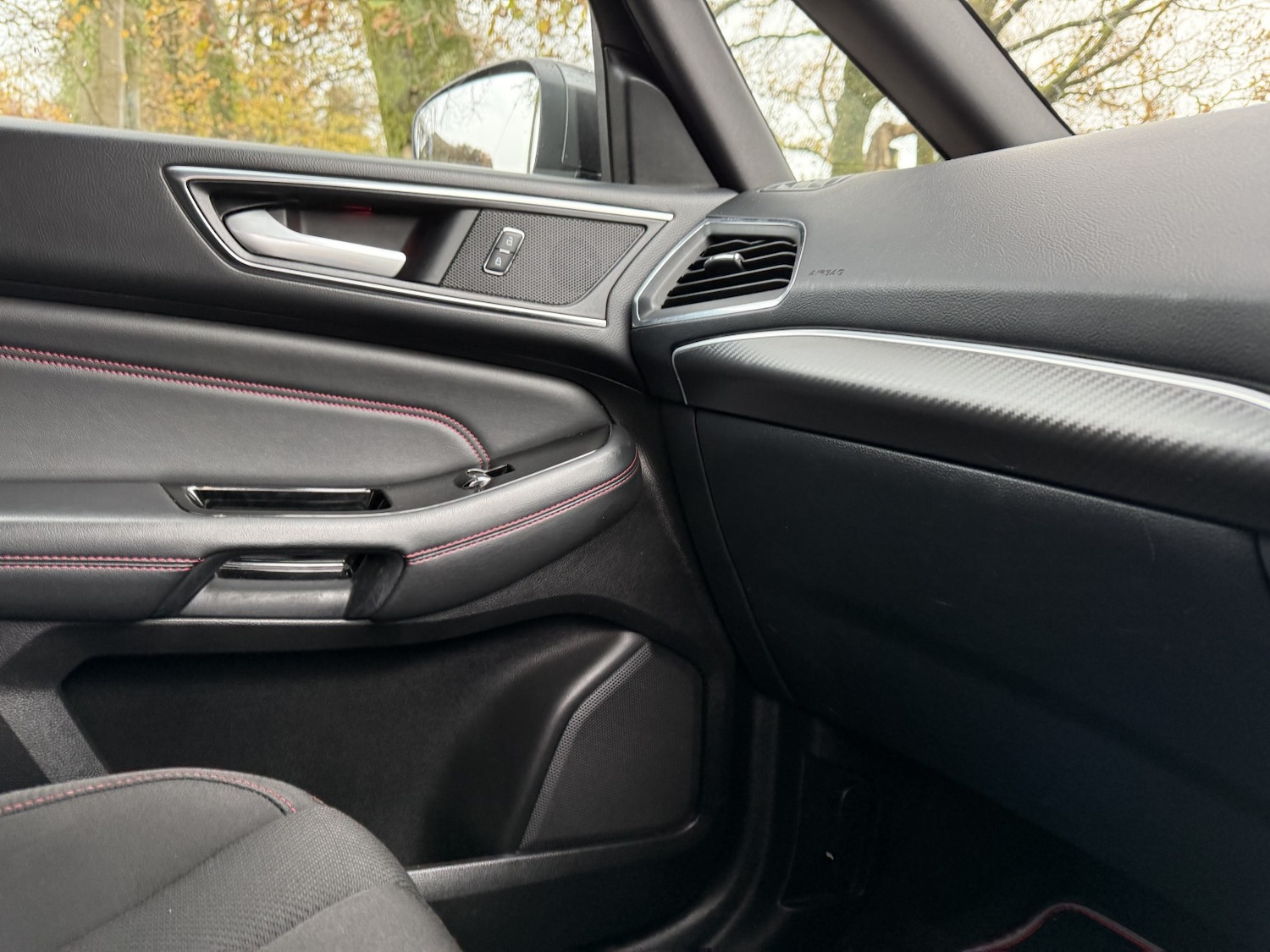 Used Ford S-Max 2019 for sale - 78213600: Photo 42