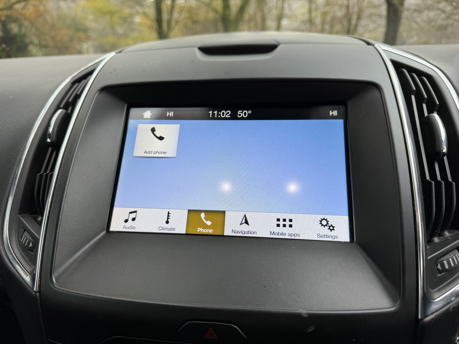 Used Ford S-Max 2019 for sale - 78213600: Photo 43