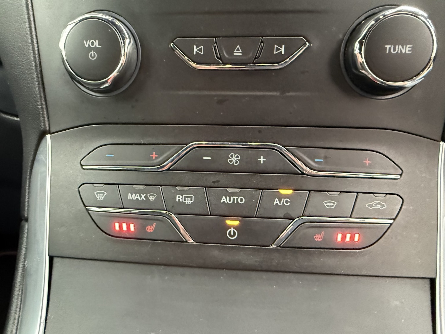 Used Ford S-Max 2019 for sale - 78213600: Photo 44