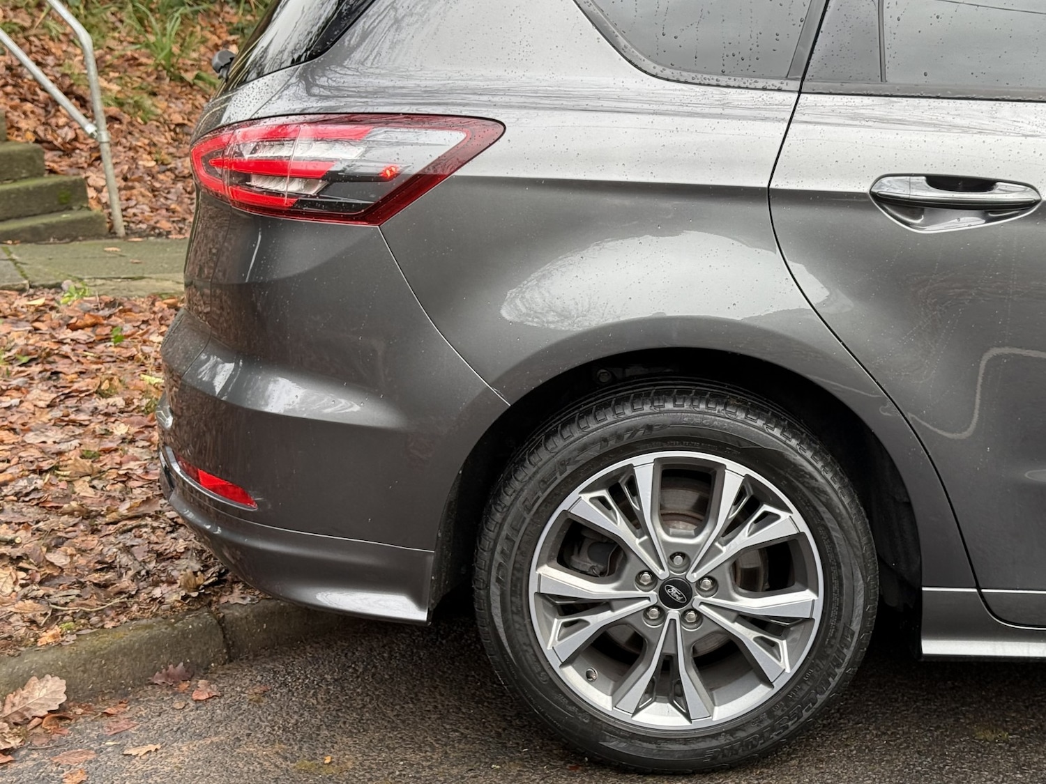 Used Ford S-Max 2019 for sale - 78213600: Photo 8