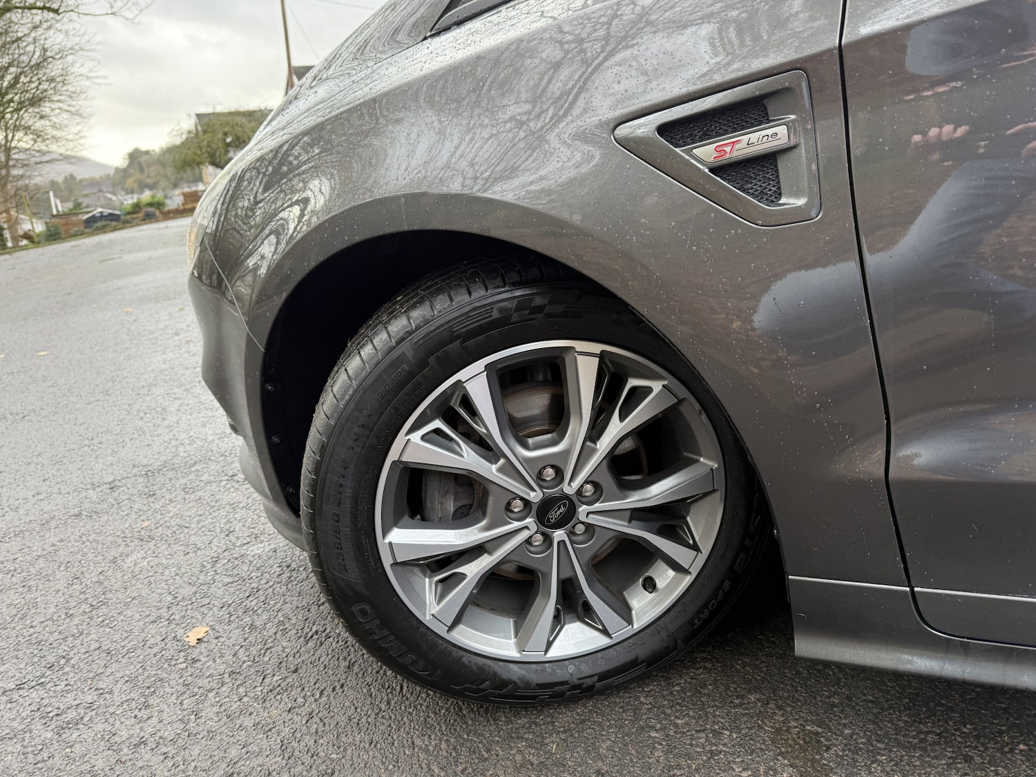 Used Ford S-Max 2019 for sale - 78213600: Photo 9