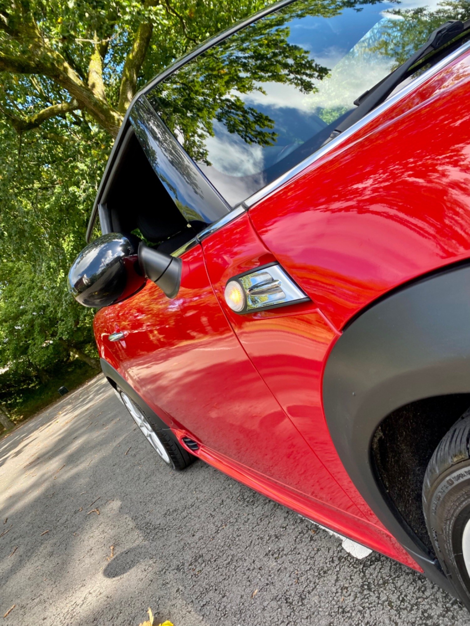 Used MINI Hatch 2010 for sale - 77465709: Photo 12