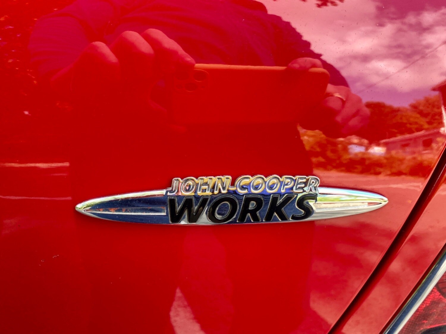 Used MINI Hatch 2010 for sale - 77465709: Photo 17