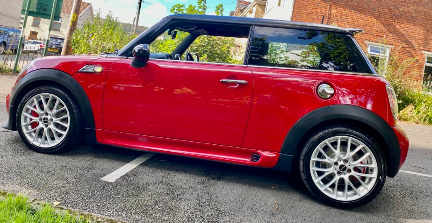 Used MINI Hatch 2010 for sale - 77465709: Photo 2