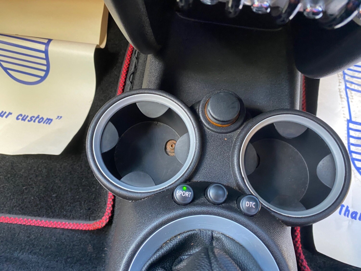 Used MINI Hatch 2010 for sale - 77465709: Photo 22