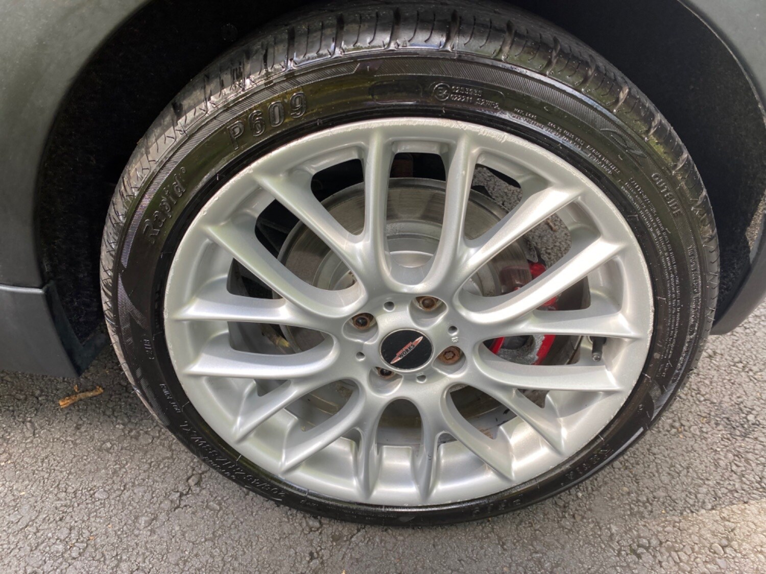 Used MINI Hatch 2010 for sale - 77465709: Photo 7